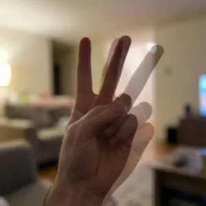 Двоение - После