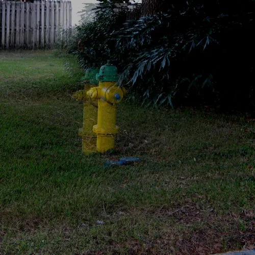 Сильное двоение в глазах