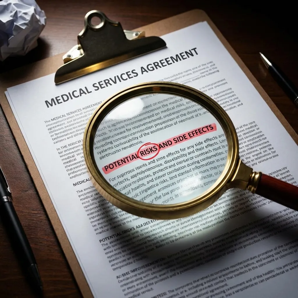 Как понять, что тебя разводят при коррекции зрения? Чек-лист обмана в клиниках