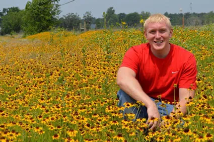 Макс Кронин (1989-2016)