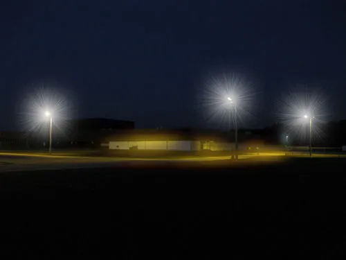 Симуляция плохого зрения