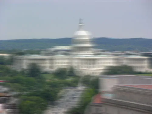 Смазанное зрение после лазерной коррекции