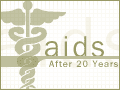 AIDS After 20 Years