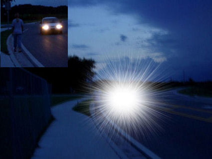 higher order aberrations after LASIK