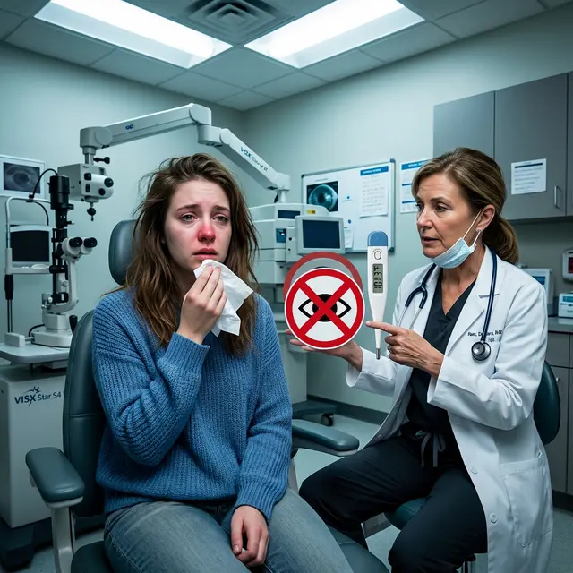 Операция и вирусная инфекция: опасный союз