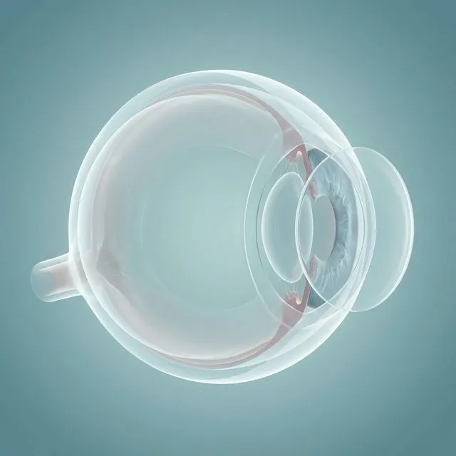 Симптомы смещения лоскута после LASIK — что делать при травме глаза